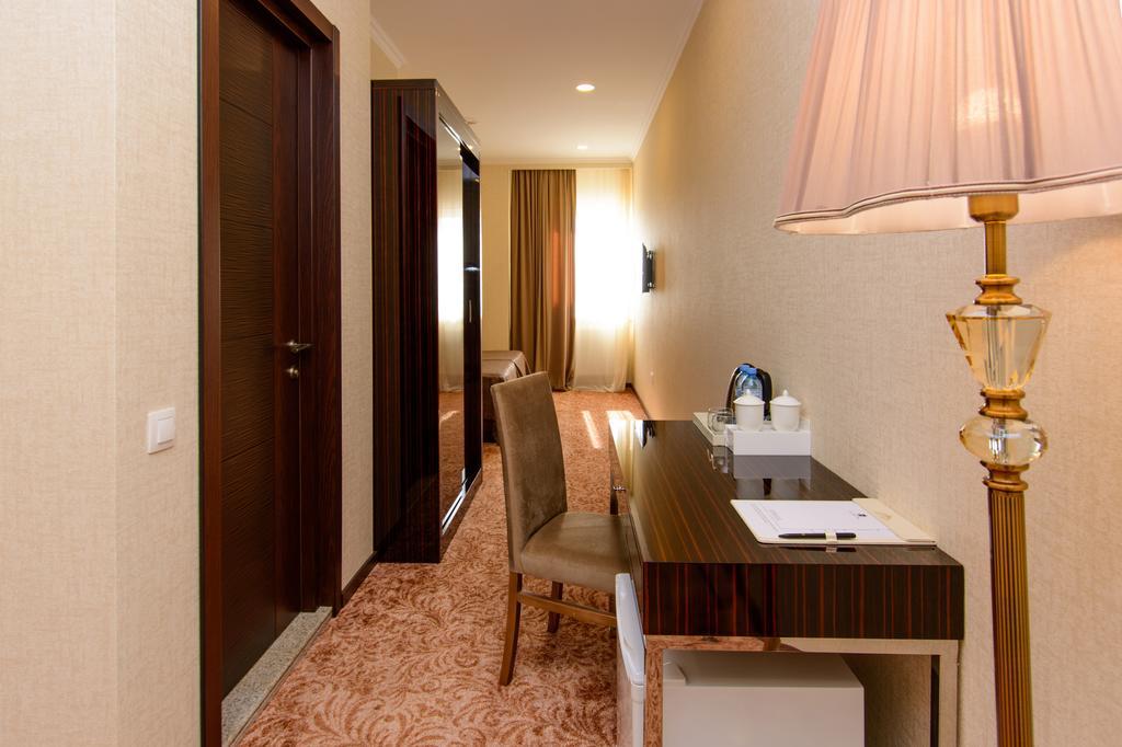 Apart Hotel Mx Tiflis Exterior foto