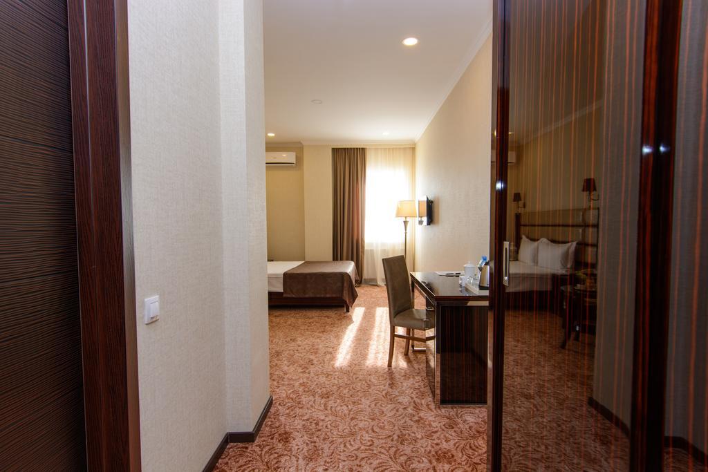 Apart Hotel Mx Tiflis Exterior foto