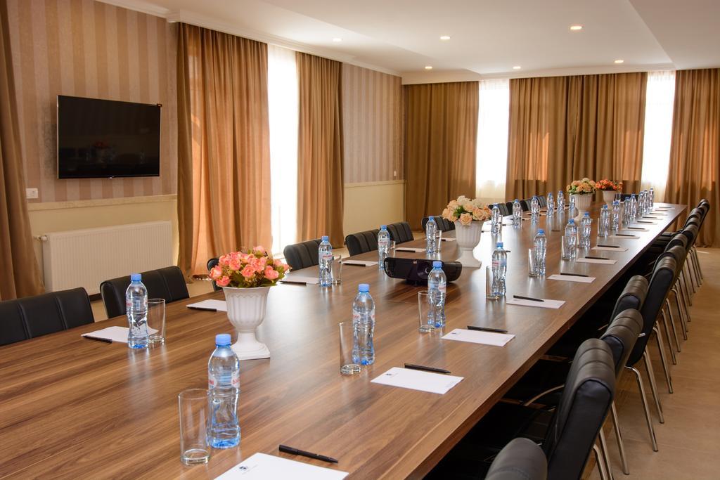 Apart Hotel Mx Tiflis Exterior foto