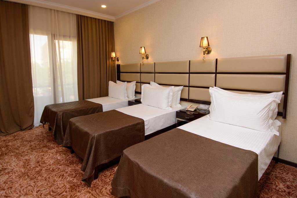 Apart Hotel Mx Tiflis Exterior foto