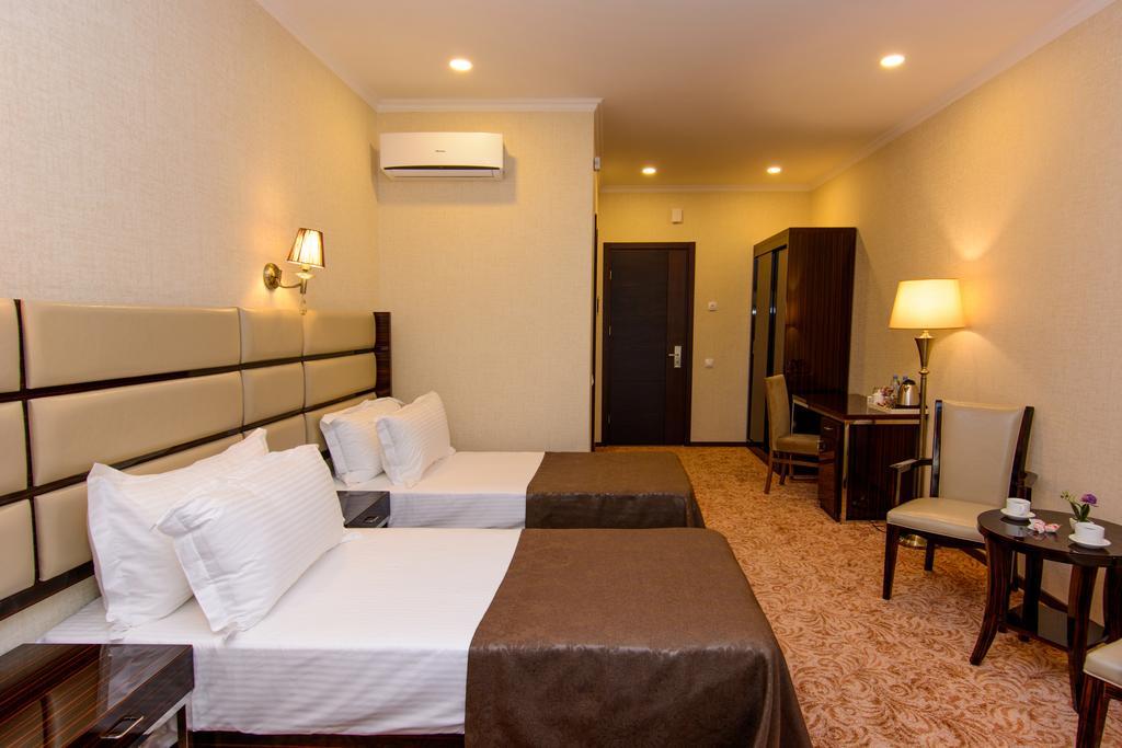 Apart Hotel Mx Tiflis Exterior foto