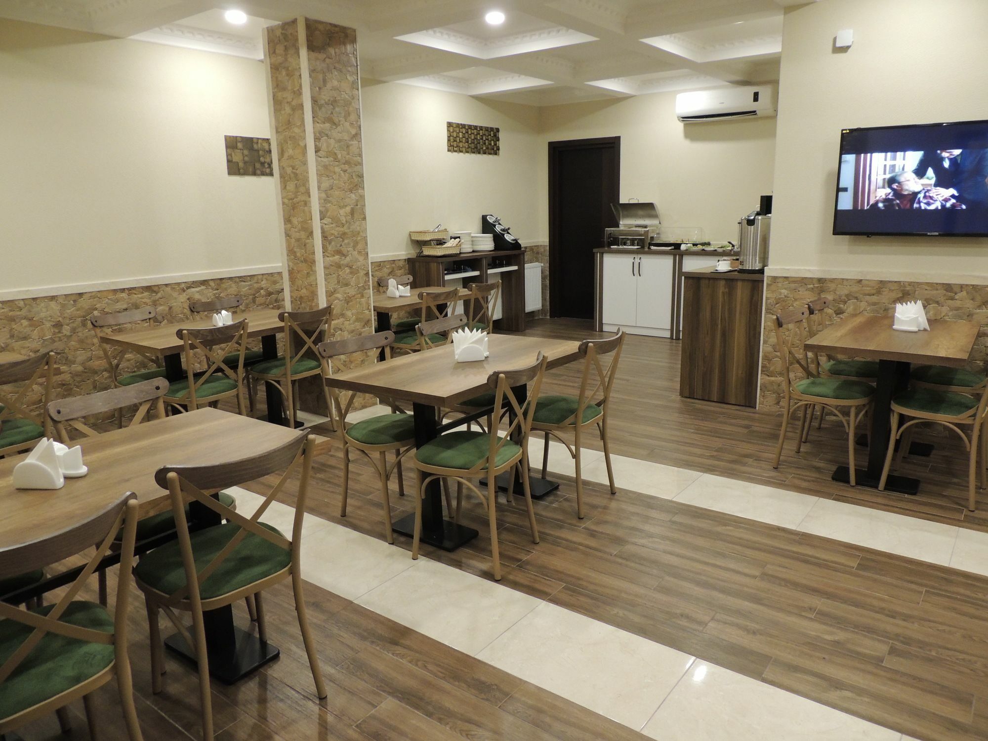 Apart Hotel Mx Tiflis Exterior foto